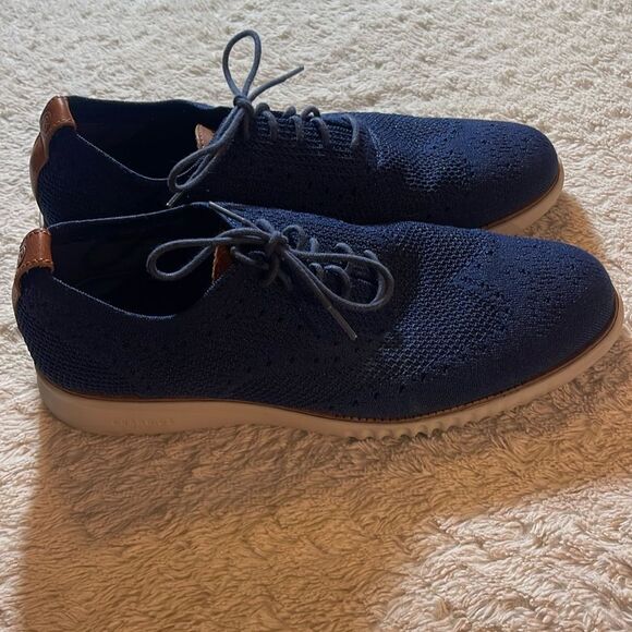 Cole Haan ZEROGRAND Men's oxford’s size 11.5